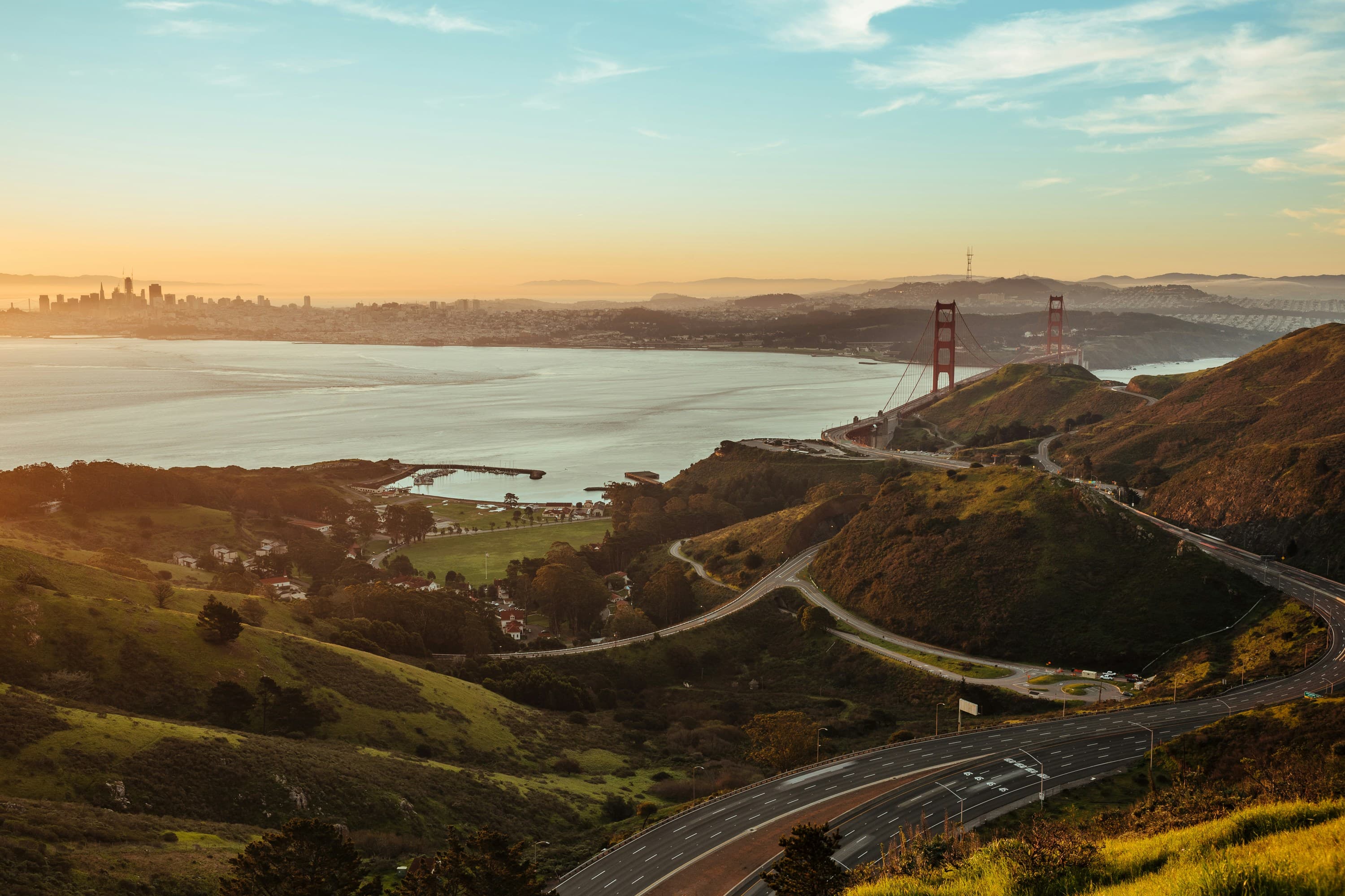 Bay Area